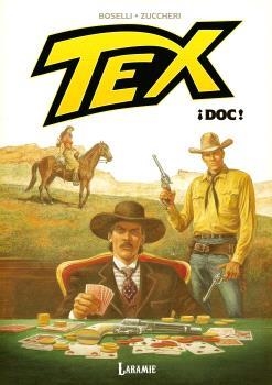TEX. ¡DOC! | 9791399115697 | BOSELLI, MAURO / ZUCCHERI, LAURA