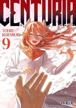 CENTURIA 09 | 9791388487477 | KURAMORI, TOHRU