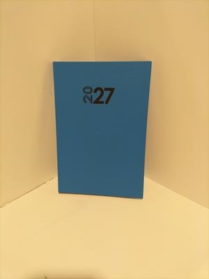 AGENDA DIA PAGINA BLAU PEÑAFIEL3205 | 8423647325282