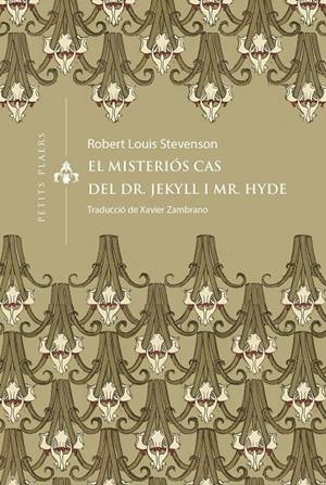 MISTERIÓS CAS DEL DR. JEKYLL I MR. HYDE, EL | 9791387961435 | STEVENSON, ROBERT LOUIS