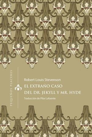 EXTRAÑO CASO DEL DR. JEKYLL Y MR. HYDE, EL | 9791399167696 | STEVENSON, ROBERT LOUIS