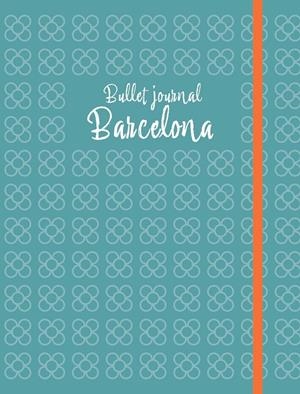 BULLET JOURNAL BARCELONA 2027 | 9791388106156