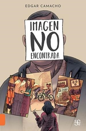 IMAGEN NO ENCONTRADA | 9786071689979 | CAMACHO GUTIERREZ, EDGAR