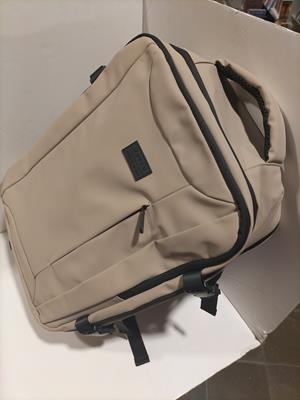 MOTXILLA ADAPTABLE VIATGE SCRANTON TAUPE MOVOM | 8447444033171