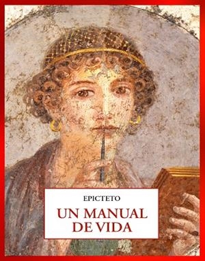 MANUAL DE VIDA, UN | 9791399285017 | EPICTETO