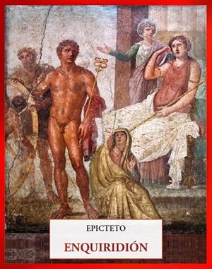 ENQUIRIDIÓN | 9791399285000 | EPICTETO