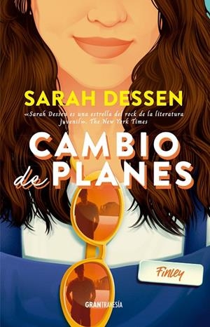 CAMBIO DE PLANES | 9791399115529 | DESSEN, SARAH