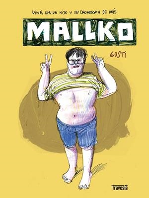MALLKO | 9786075842417 | GUSTI