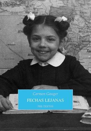 FECHAS LEJANAS | 9791388054433 | GAUGER, CARMEN