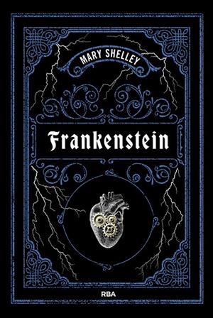FRANKENSTEIN | 9791370310486 | SHELLEY, MARY
