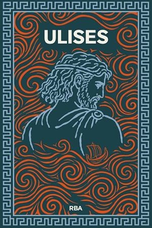 ULISES | 9791370314170 | VARIOS AUTORES