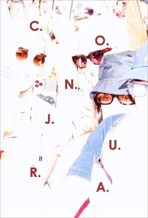 C.O.N.J.U.R.A. | 9788410290846 | BARÓN, JULIÁN