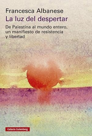 LUZ DEL DESPERTAR, LA | 9791388236280 | ALBANESE, FRANCESCA