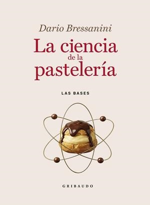 CIENCIA DE LA PASTELERÍA, LA | 9791388398001 | BRESSANINI, DARIO