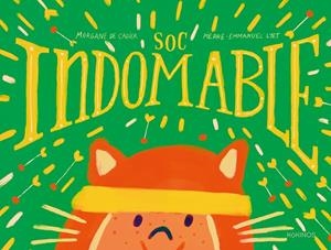 SOC INDOMABLE | 9791387686604 | DE CADIER, MORGANNE