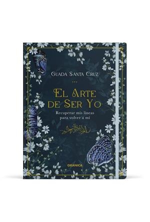 ARTE DE SER YO, EL | 9786316845061 | SANTA CRUZ, GUADA
