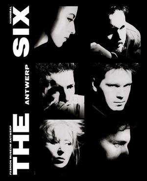 ANTWERP SIX, THE | 9789493416536