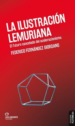 ILUSTRACIÓN LEMURIANA, LA | 9791399260090 | FERNÁNDEZ GIORDANO, FEDERICO