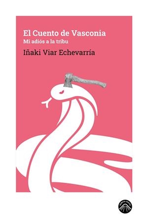 CUENTO DE VASCONIA, EL | 9791399165173 | VIAR ECHEVERRÍA, IÑAKI