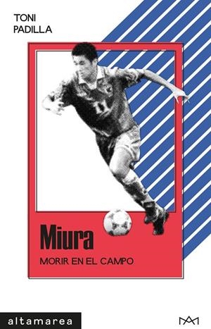 MIURA. MORIR EN EL CAMPO | 9791387938949 | PADILLA, TONI