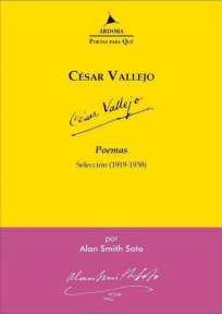 POEMAS. SELECCIÓN (1919-1938) | 9788488020970 | VALLEJO, CÉSAR
