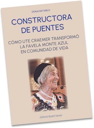 CONSTRUCTORA DE PUENTES | 9788418919589 | BATARILO, DUNJA