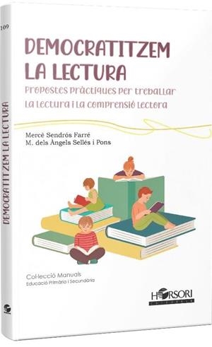 DEMOCRATITZEM LA LECTURA | 9791399201338 | SELLÉS I PONS, M. ÀNGELS