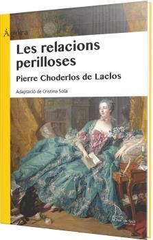 RELACIONS PERILLOSES, LES | 9788410371453 | CHODERLOS DE LACLOS, PIERRE