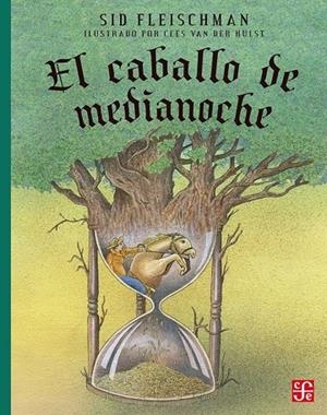 CABALLO DE MEDIANOCHE, EL | 9789681647025 | FLEISCHMAN, SID