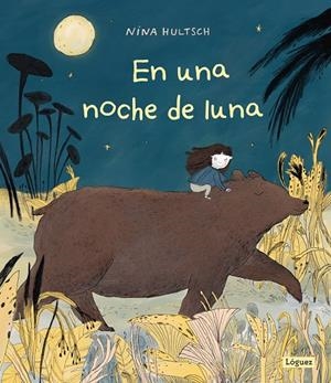 EN UNA NOCHE DE LUNA | 9791399248807 | HULTSCH, NINA