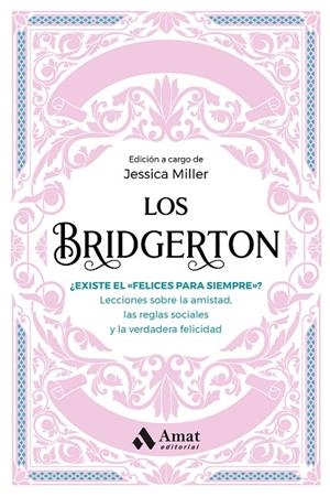 BRIDGERTON , LOS | 9791388221064 | MILLER, JESSICA