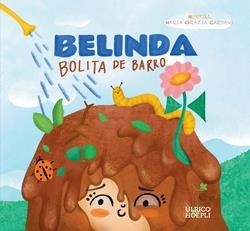 BELINDA, BOLITA DE TIERRA | 9791254990919 | CARDANI, MARIA GRAZIA / MURTILL