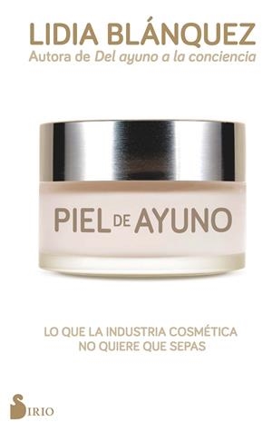 PIEL DE AYUNO | 9791387974497 | BLANQUEZ, LIDIA