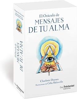 ORACULO DE MENSAJES DE TU ALMA, EL | 9782813237286 | MELESVILLA, CELIA