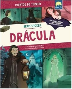 DRACULA | 9791256431380 | STOKER, BRAM