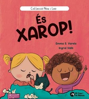 ES XAROP! | 9791387876258 | VARELA, EMMA S.