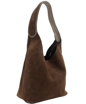 BOLSO PELL BRERA XOCOLATA | 9999900014686