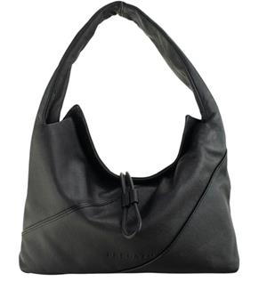 BOLSO PELL NOVARA NEGRE | 9999900014693