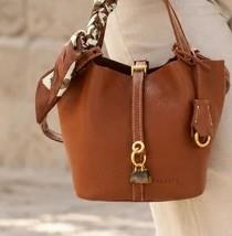 BOLSO PELL TORINO CAMEL | 9999900014709