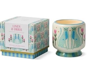 ESPELMA CERAMICA BLUE CHEETAHS | 647658077239