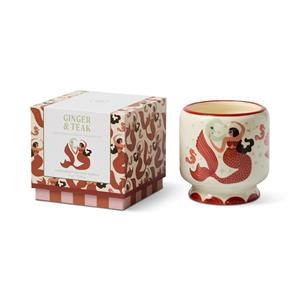 ESPELMA CERAMICA MERMAID/ MOON | 647658077277