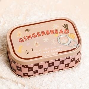 ESPELMA GINGERBREAD | 840214824722