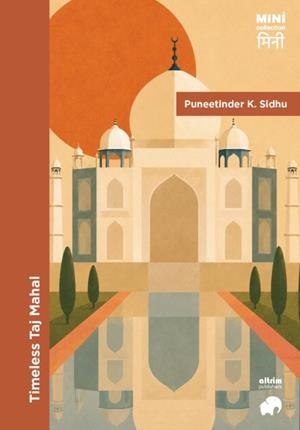 TIMELESS TAJ MAHAL | 9791399182873 | KAUR SIDHU, PUNEETINDER