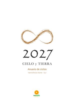 2027 : CIELO Y TIERRA | 9791399255539 | VARIOS AUTORES