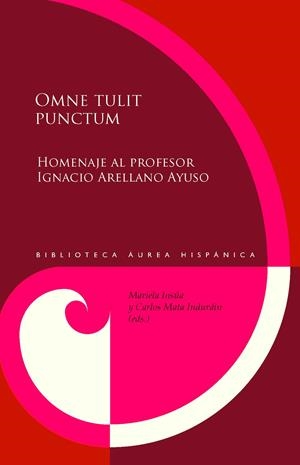 OMNE TULIT PUNCTUM | 9788491926221