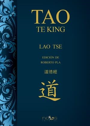 TAO TE KING | 9791399037487 | TSE, LAO