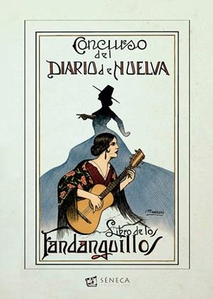 LIBRO DE LOS FANDANGUILLOS | 9791399042245 | VARIOS AUTORES