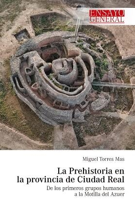 PREHISTORIA EN LA PROVINCIA DE CIUDAD REAL, LA | 9791387661601 | TORRES, MIGUEL