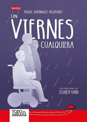 VIERNES CUALQUIERA, UN | 9791388415227 | DOMÍNGUEZ PALOMARES, MIGUEL