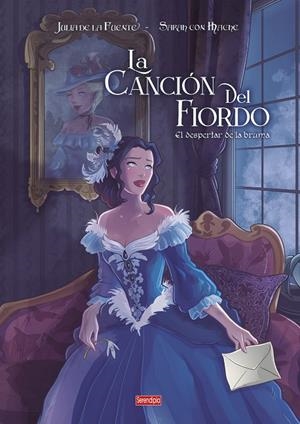 CANCIÓN DEL FIORDO, LA | 9791388415234 | DE LA FUENTE, JULIA